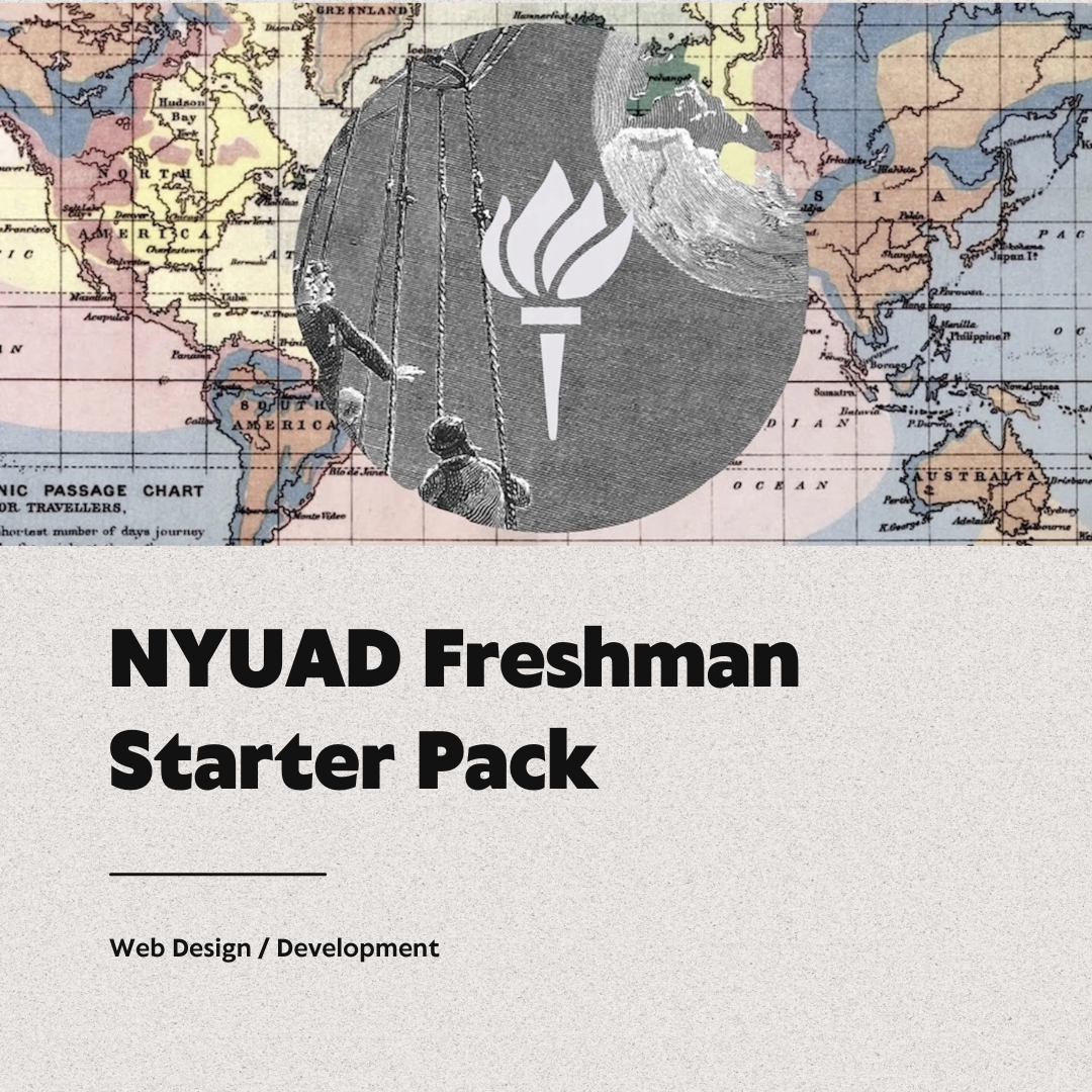 Screenshot of Fresh Pack project