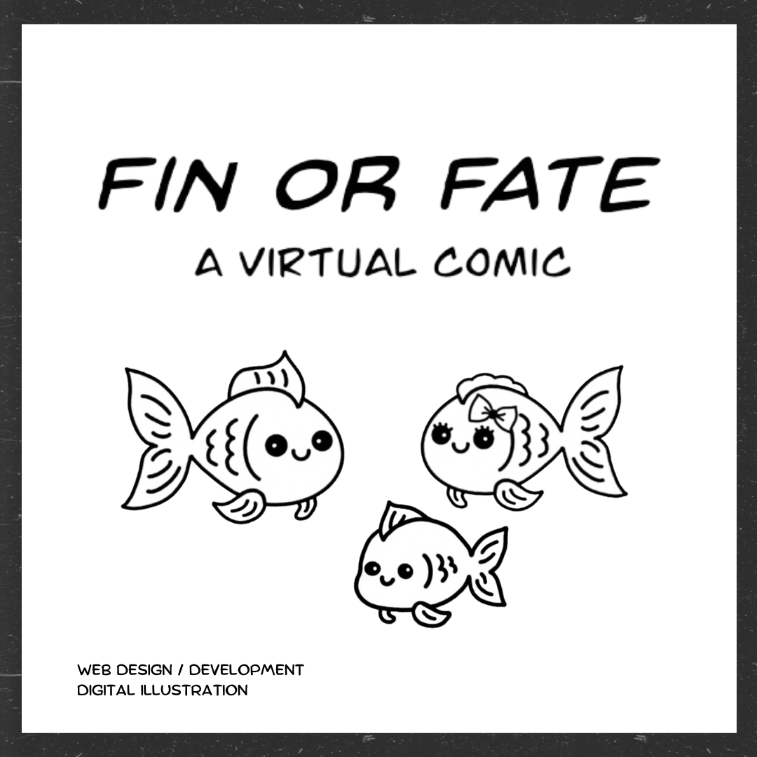 Screenshot of Comics Project