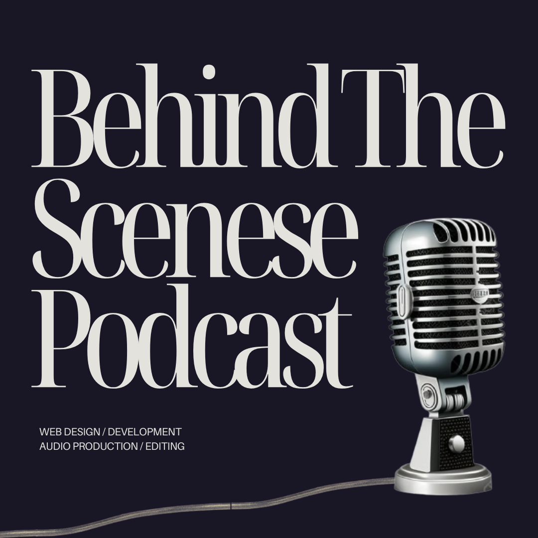 Screenshot of Sound Project